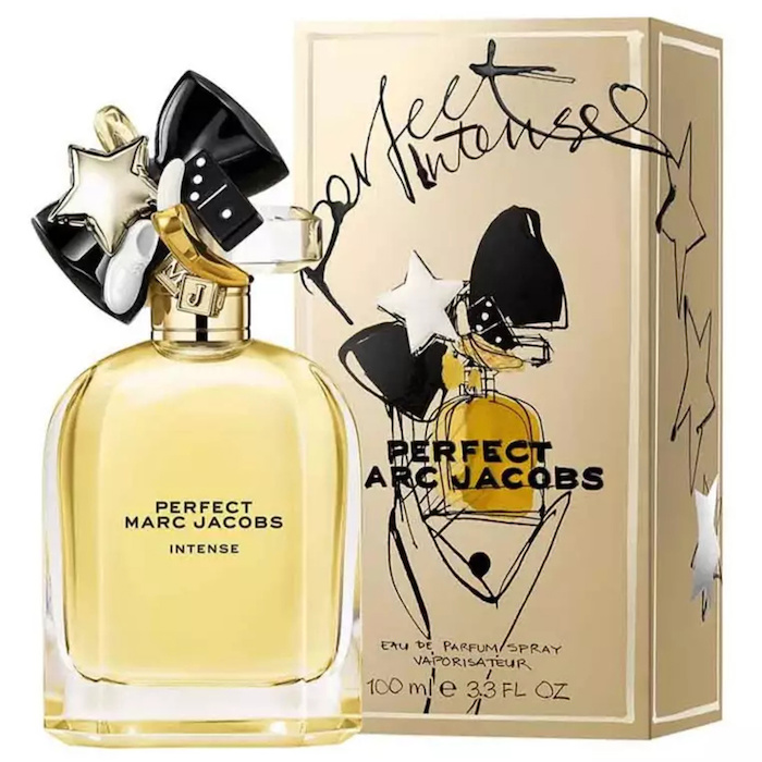 Marc Jacobs Perfect Intense Eau de Parfum Spray 100mlProduct Thumbnail