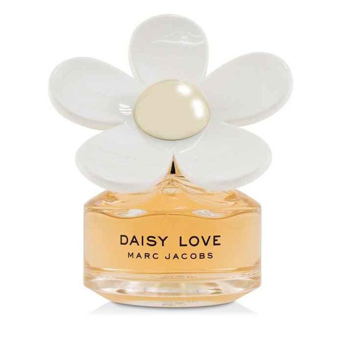 Marc Jacobs Daisy Love Eau de Toilette Spray 100ml no boxProduct Thumbnail
