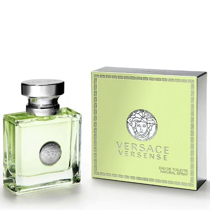 Versace Versense For Women Eau de Toilette Spray 100mlProduct Thumbnail