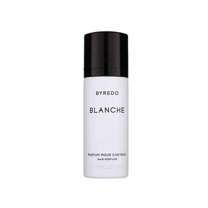 Byredo Blanche Hair Perfume 75mlProduct Thumbnail