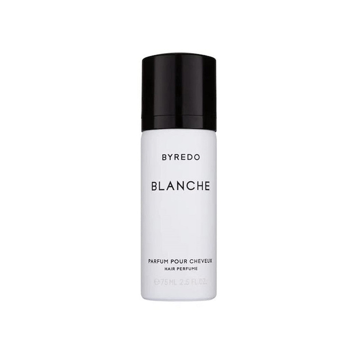 Byredo Blanche Hair Perfume 75mlProduct Thumbnail