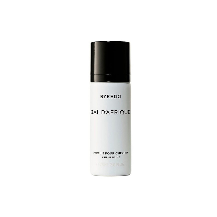 Byredo Bal Dafrique Hair Perfume 75mlProduct Thumbnail