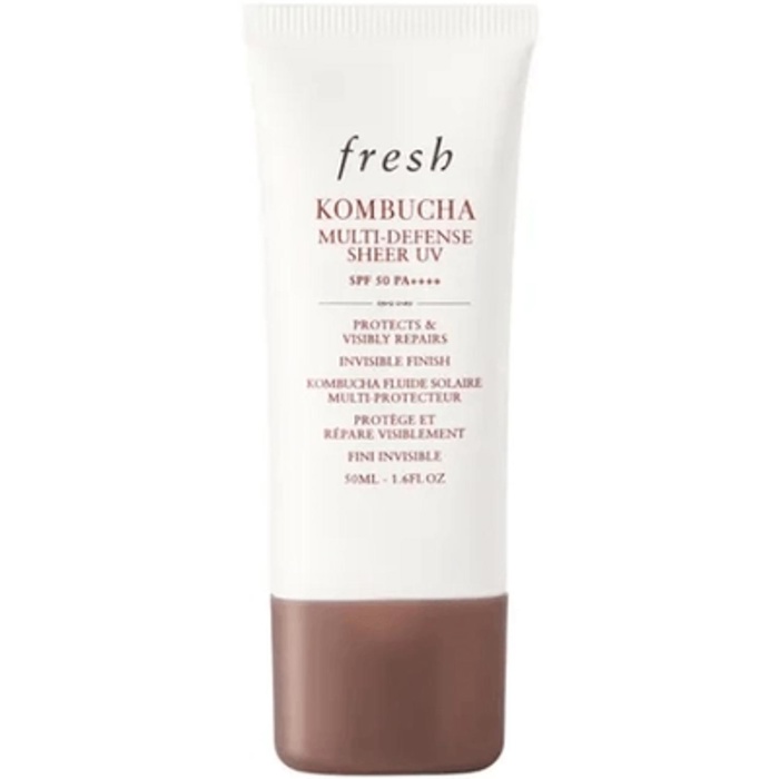Fresh Kombucha Multi Defense Sheer UV Sunscreen 50mlProduct Thumbnail