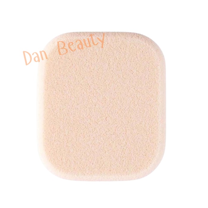 Cle De Peau Sponge Puff (Applicable For Radiant Powder Foundation) 1 EAProduct Thumbnail