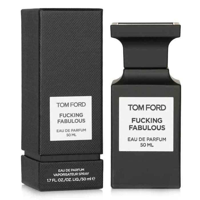 トム フォード Tom Ford Fucking Fabulous Eau De Perfum 100mlProduct Thumbnail