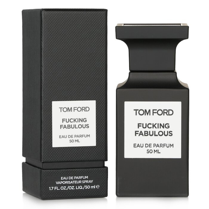 トム フォード Tom Ford Fucking Fabulous Eau De Perfum 50mlProduct Thumbnail