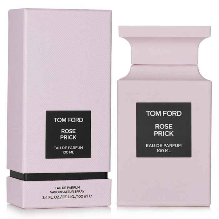 톰 포드 Tom Ford Private Blend Rose Prick EDP 100mlProduct Thumbnail