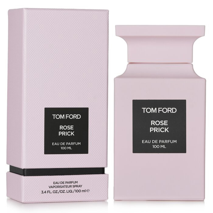 톰 포드 Tom Ford Private Blend Rose Prick EDP 100mlProduct Thumbnail