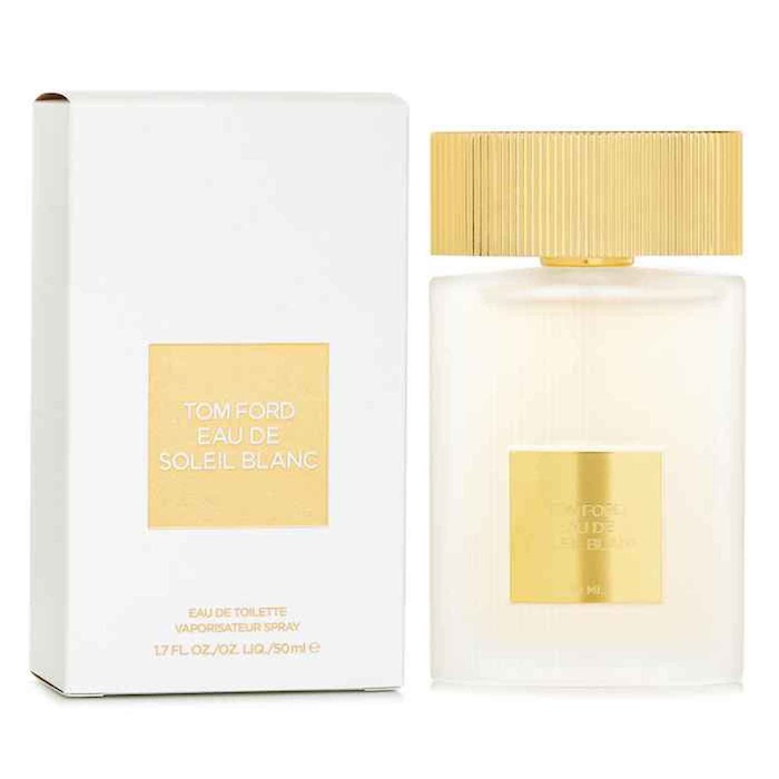 톰 포드 Tom Ford Eau De Soleil Blanc (EDT) 100mlProduct Thumbnail