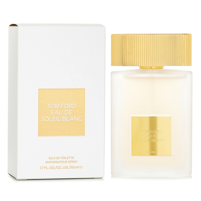 톰 포드 Tom Ford Eau De Soleil Blanc (EDT) 100mlProduct Thumbnail