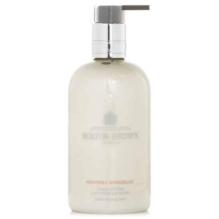 Molton Brown MOLTON BROWN HEAVENLY GINGERLILY HAND LOTION 300mlProduct Thumbnail