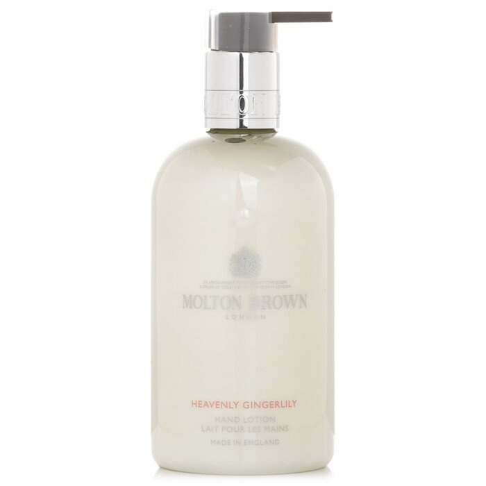 Molton Brown MOLTON BROWN HEAVENLY GINGERLILY HAND LOTION 300mlProduct Thumbnail