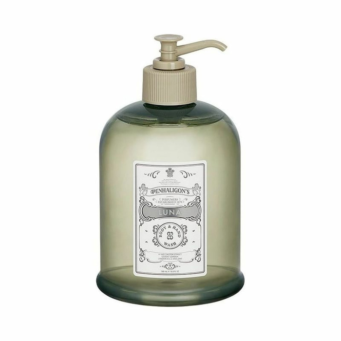 Penhaligon's PENHALIGON'S LUNA BODY AND HAND WASH 500mlProduct Thumbnail