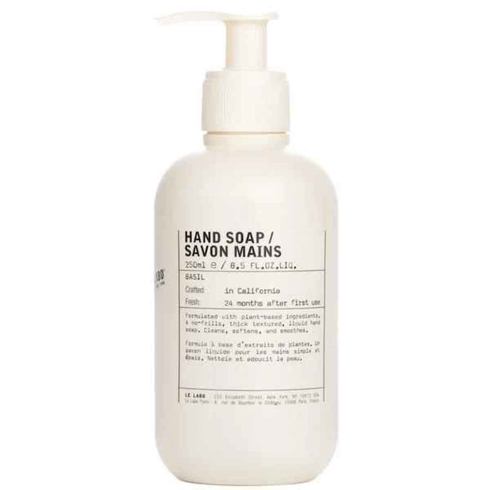 Le Labo BASIL HAND SOAP 250mlProduct Thumbnail
