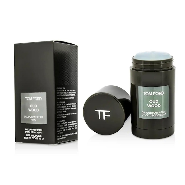 Tom Ford Oud Wood Deodorant Stick 75mlProduct Thumbnail