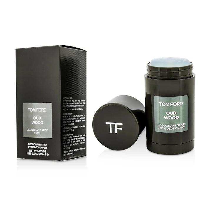 Tom Ford Oud Wood Deodorant Stick 75mlProduct Thumbnail
