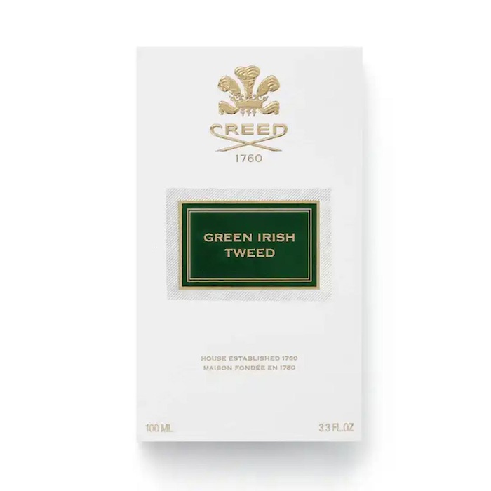 Creed Green Irish Tweed Eau de Parfum 100ml EDPProduct Thumbnail