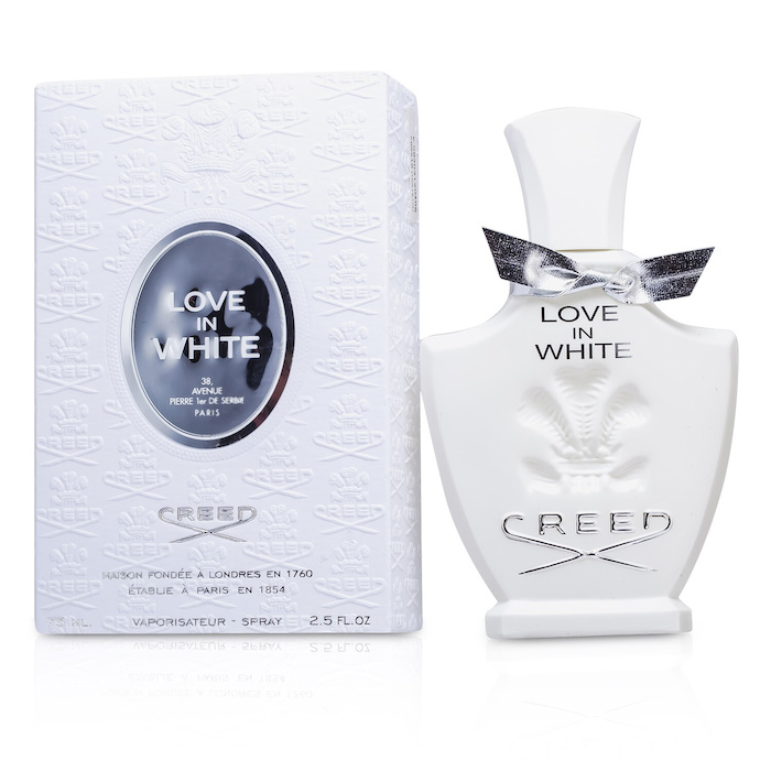 Creed Love in White Eau de Parfum 75mlProduct Thumbnail
