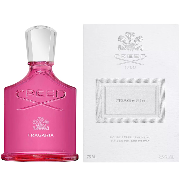 Creed Fragaria Eau de Parfum 75mlProduct Thumbnail