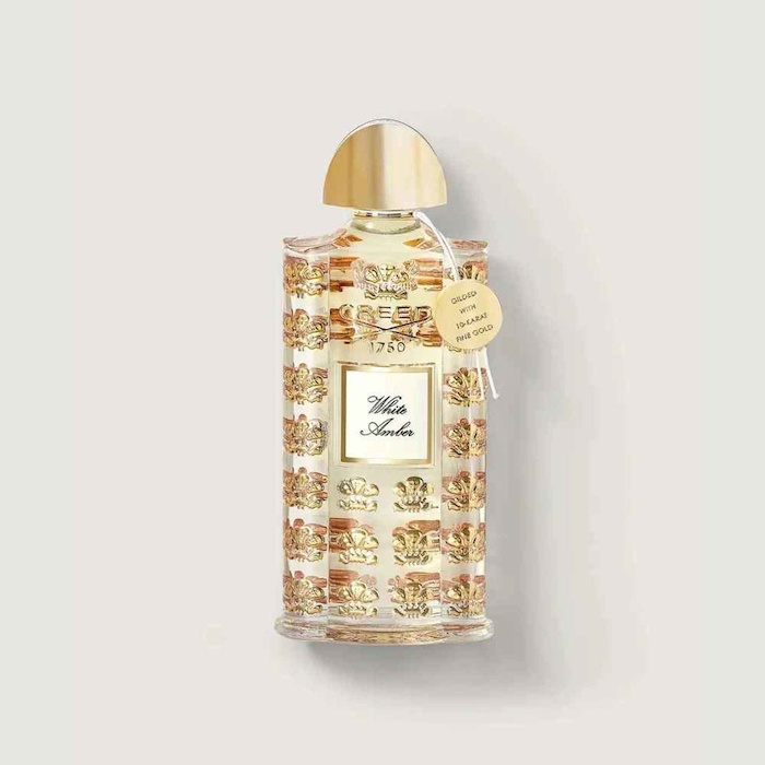 Creed White Amber Eau de Parfum 75ml EDPProduct Thumbnail