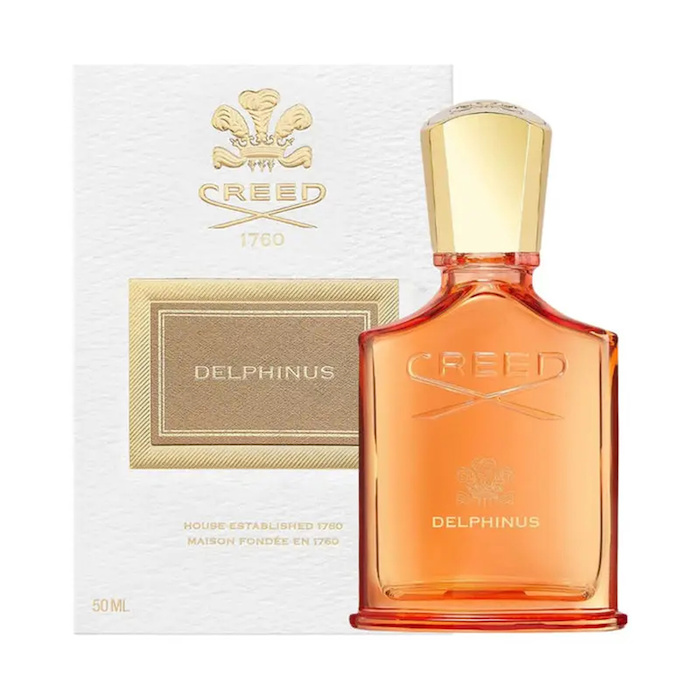 Creed Delphinus Eau de Parfum 50mlProduct Thumbnail