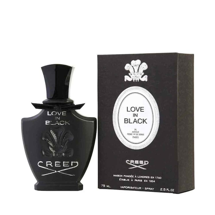 クリード Creed Love In Black Eau de Parfum 75mlProduct Thumbnail