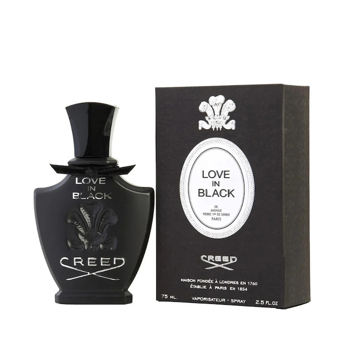 クリード Creed Love In Black Eau de Parfum 75mlProduct Thumbnail