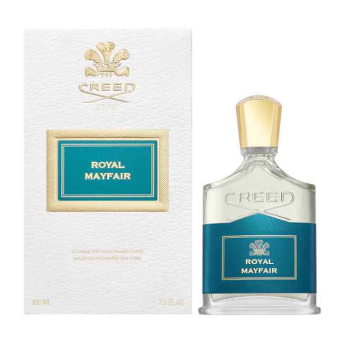 Creed Royal Mayfair Eau de Parfum 100mlProduct Thumbnail