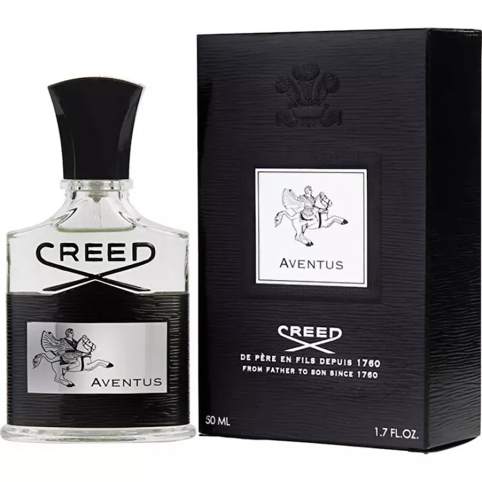 Creed Aventus Eau de Parfum (EDP) 50mlProduct Thumbnail