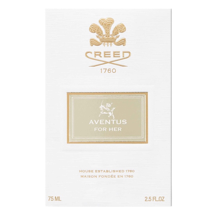 Creed Aventus For Her Eau de Parfum Spray 75ml EDPProduct Thumbnail