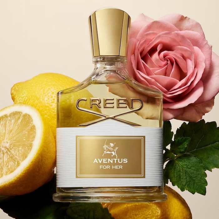 Creed Aventus For Her Eau de Parfum Spray 75ml EDPProduct Thumbnail