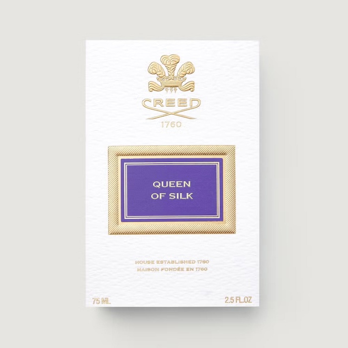 Creed Creed Queen of Silk Eau De Parfum Spray 75mlProduct Thumbnail