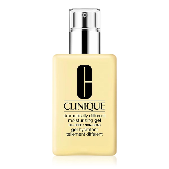 Clinique Dramatically Different Moisturizing Gel 200ml (No Box)Product Thumbnail