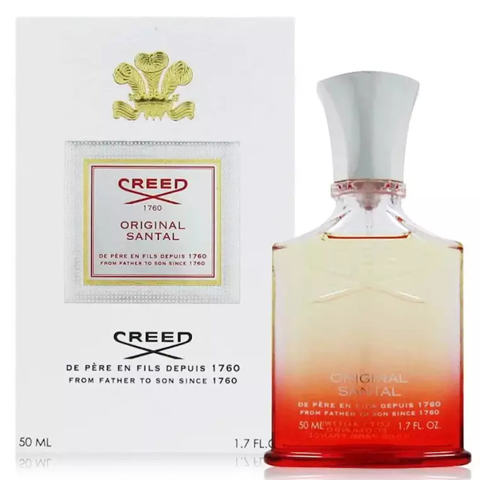Creed Original Santal Eau de Parfum 50mlProduct Thumbnail