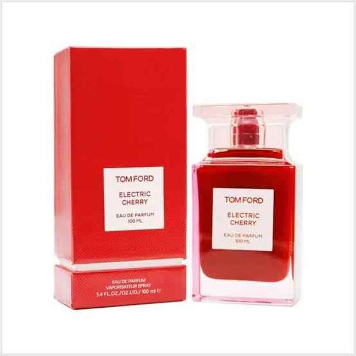 汤姆福特 Tom Ford 電光櫻桃香水 EDP (Electric Cherry) 100mlProduct Thumbnail