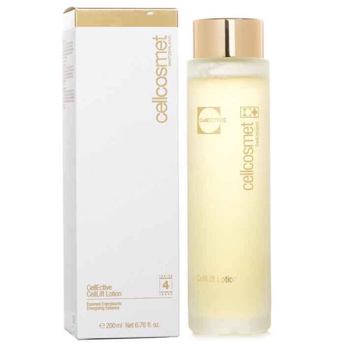 Cellcosmet & Cellmen Cellective Celllift Lotion (EXP: 2028) 200mlProduct Thumbnail