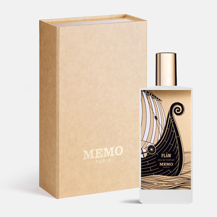 Memo Memo Paris Flam Eau de Parfum 75mlProduct Thumbnail