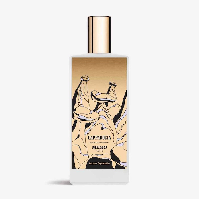 Memo Memo Paris Cappadocia Eau de Parfum 75mlProduct Thumbnail
