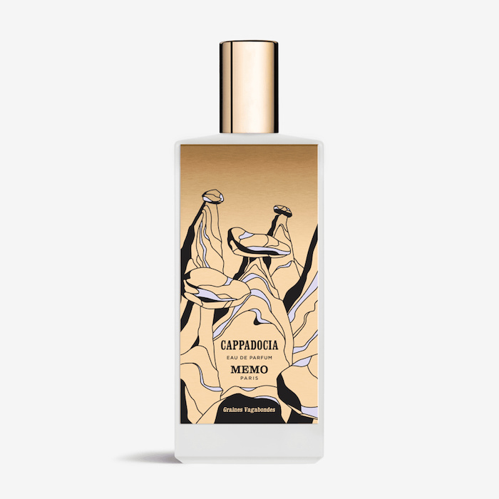 Memo Memo Paris Cappadocia Eau de Parfum 75mlProduct Thumbnail