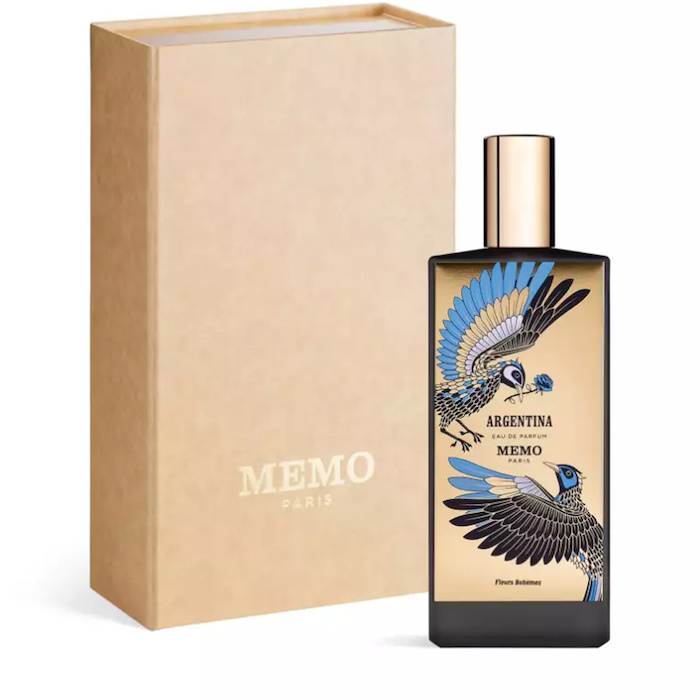 Memo Memo Paris Argentina Eau de Parfum 75mlProduct Thumbnail