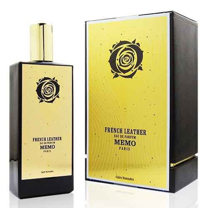 Memo Memo Paris Franch Leather Eau de Parfum 75mlProduct Thumbnail