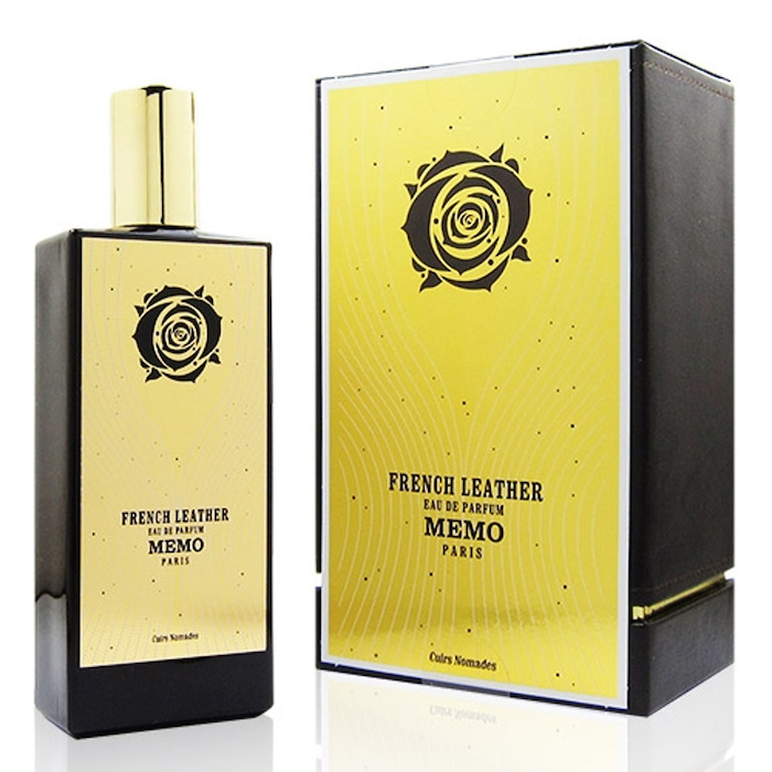 Memo Memo Paris Franch Leather Eau de Parfum 75mlProduct Thumbnail