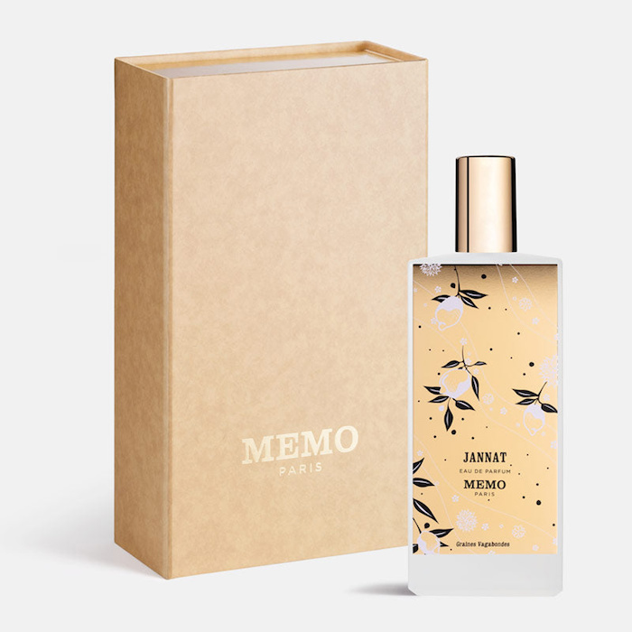 Memo Memo Paris Jannat Eau de Parfum 75mlProduct Thumbnail