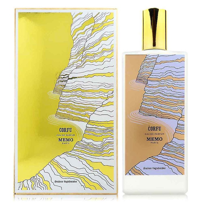 Memo Memo Paris Corfu Eau de Parfum 75mlProduct Thumbnail