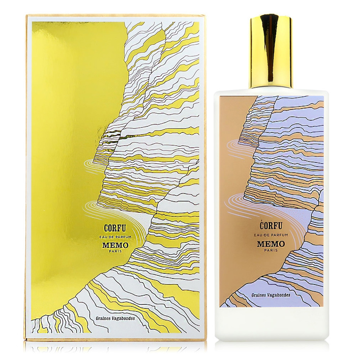 Memo Memo Paris Corfu Eau de Parfum 75mlProduct Thumbnail