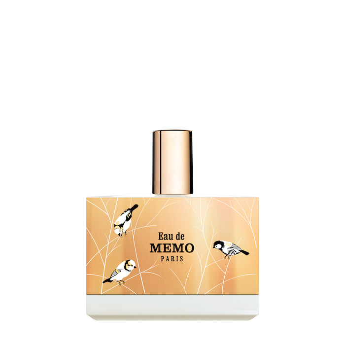 Memo Memo Paris Eau de Memo Eau de Parfum 75mlProduct Thumbnail