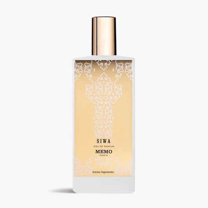 Memo Memo Paris Siwa Eau de Parfum 75mlProduct Thumbnail