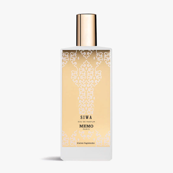 Memo Memo Paris Siwa Eau de Parfum 75mlProduct Thumbnail
