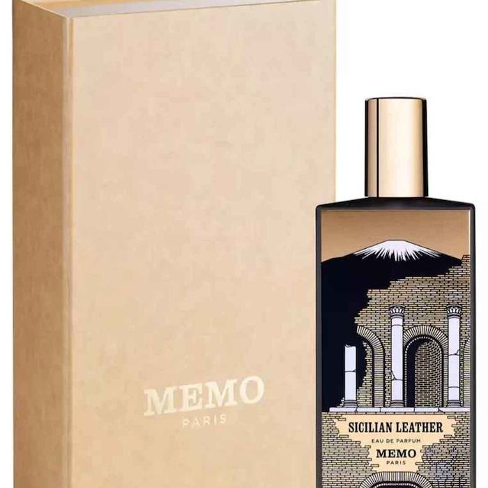 Memo Memo Paris Sicilian Leather Eau de Parfum 75mlProduct Thumbnail