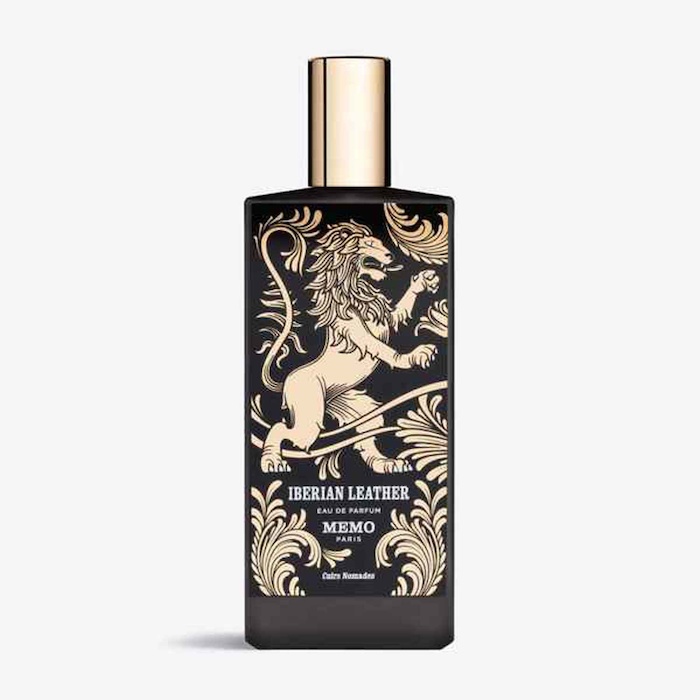 Memo Memo Paris Iberian Leather Eau de Parfum 75mlProduct Thumbnail
